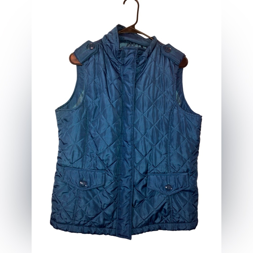 🛍️$2 SALE WHEN BUNDLED| Izod Large Puffer Sweater